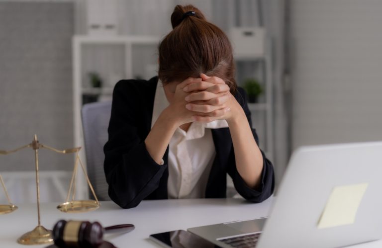 When overwhelm hits, your body is sending a signal that your nervous system needs care.