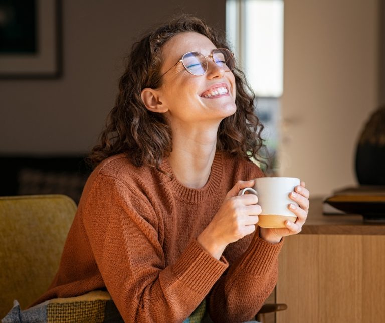 Pausing to reflect is the first step toward reconnecting with your inner compass